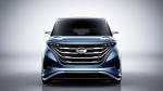 Trumpchi i-Lounge 2015 года
